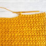 Crochet Star Stitch