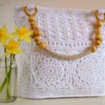 Crochet Bag Stitch | Free Patterns