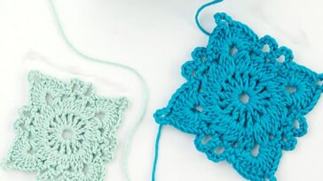 Cotton Neat Motif Pattern Free