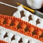 Bead Stitch Free Pattern