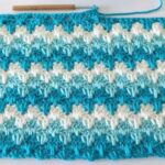 How to Create the Granny Spike Stitch