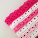 Striped Blanket Pattern