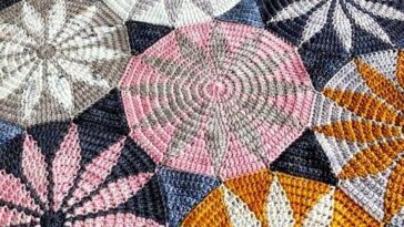 Marguerite Motif