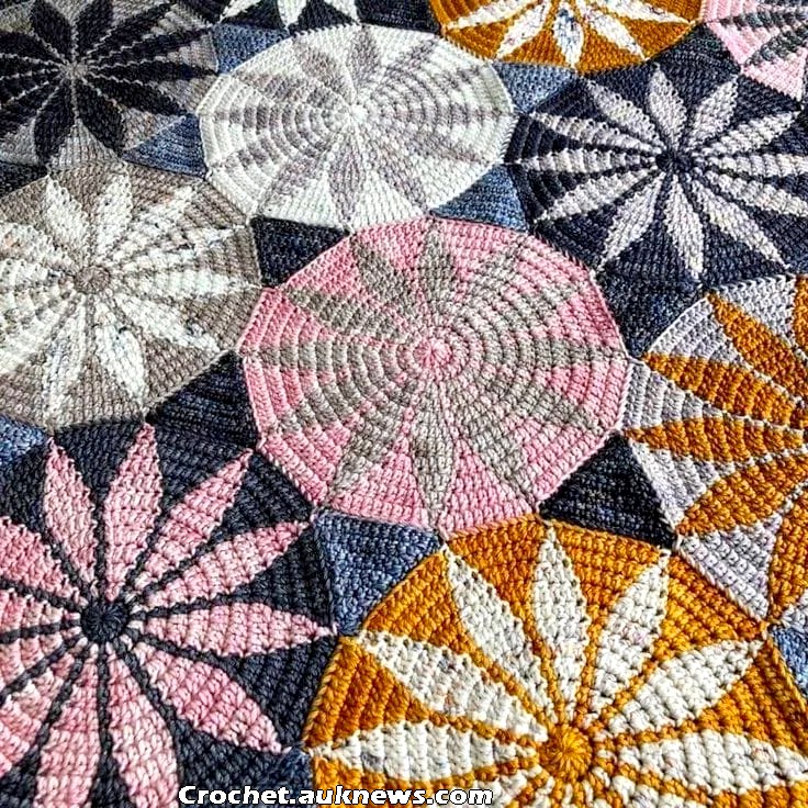 Marguerite Motif