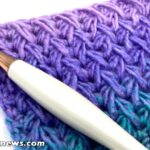 Feather Stitch