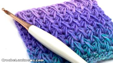 Feather Stitch