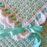 Tiramisu Blanket Pattern
