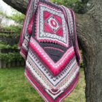 Charlotte’s Universe Crochet