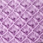 The Crochet Box Stitch Free Pattern