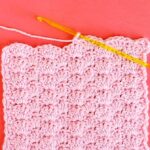 Crochet Shell Stitch