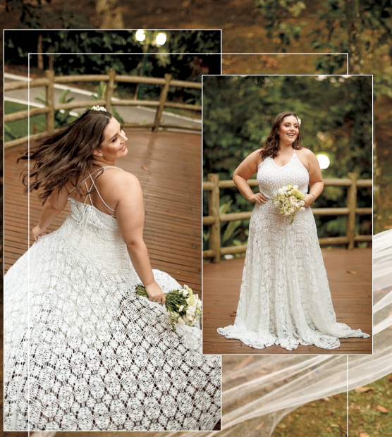 Beautiful Crochet Collection
