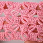 Crochet the Pattern