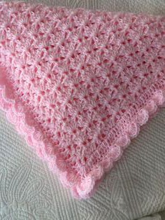 Soft Baby Blanket
