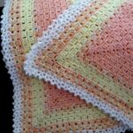 Wintergreen and Lace Free Pattern