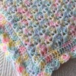 Soft Baby Blanket