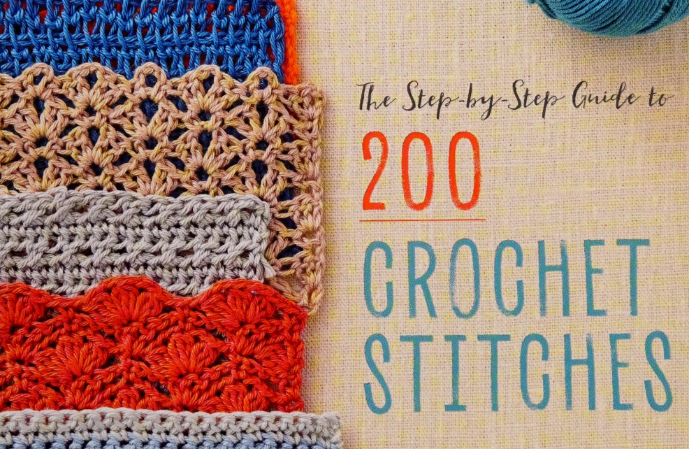 The Step-By-Step Guide to 200 Stitches Magazine