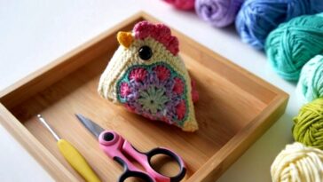 Little Chicken