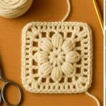 The Timeless Appeal of the Crochet Square Pattern