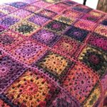Bumble Berry Square