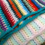 Beautiful Blanket Pattern