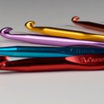 Crochet Hooks: Varieties and Tips