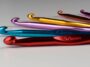 Crochet Hooks: Varieties and Tips