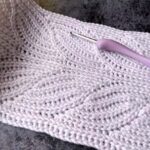 Crochet Braid Motif Pattern