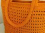 Crochet Beach Bag Free Pattern
