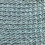 Crochet Spider Stitch Pattern