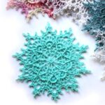 Snowflake Ornament