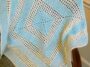 Charming Baby Blanket – Free Crochet Pattern