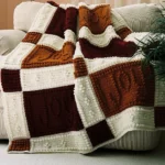 JOY Blanket Free Pattern