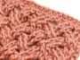 Celtic Weave Crochet Stitch Free Pattern