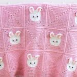 Bunny Blanket Pattern