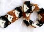 Crochet Kitten Scarf Pattern