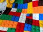 Lego Blanket Pattern