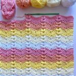 The Puff Ripple Stitch